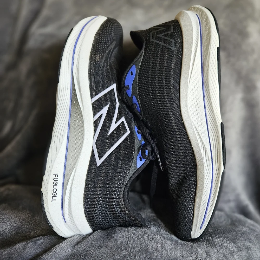 NEW BALANCE FuelCell Walker Elite WWWKELB1 Women's Sz 10B Walking Shoe - Picture 4 of 11